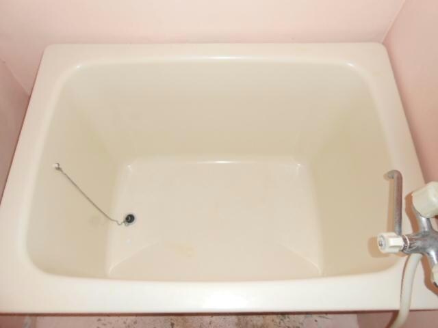 中井ハイツの物件内観写真