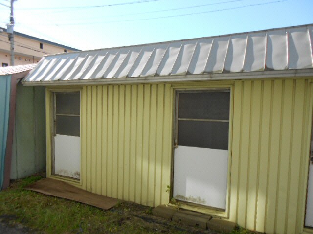 中井ハイツの物件内観写真