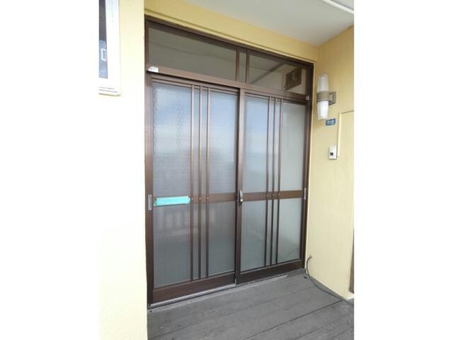 中井ハイツの物件内観写真