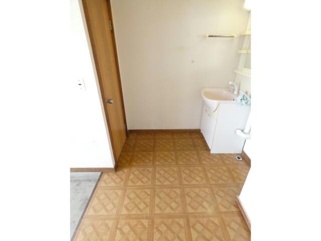 中井ハイツの物件内観写真