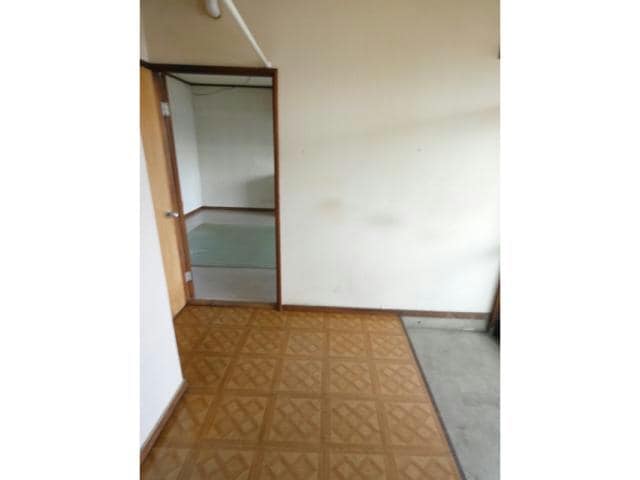 中井ハイツの物件内観写真