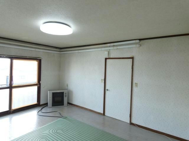 中井ハイツの物件内観写真