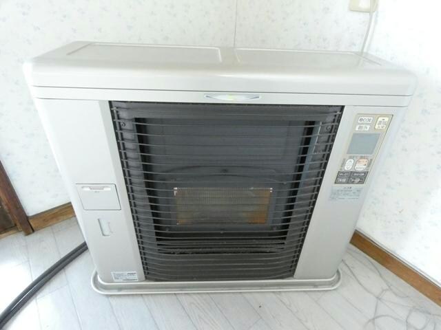 中井ハイツの物件内観写真