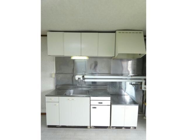 中井ハイツの物件内観写真