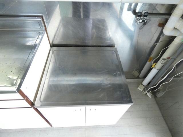 中井ハイツの物件内観写真