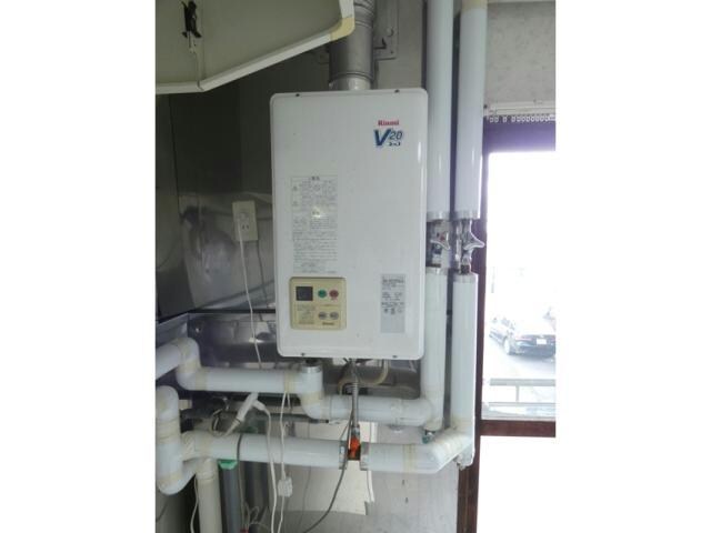 中井ハイツの物件内観写真