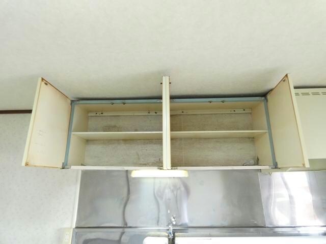 中井ハイツの物件内観写真