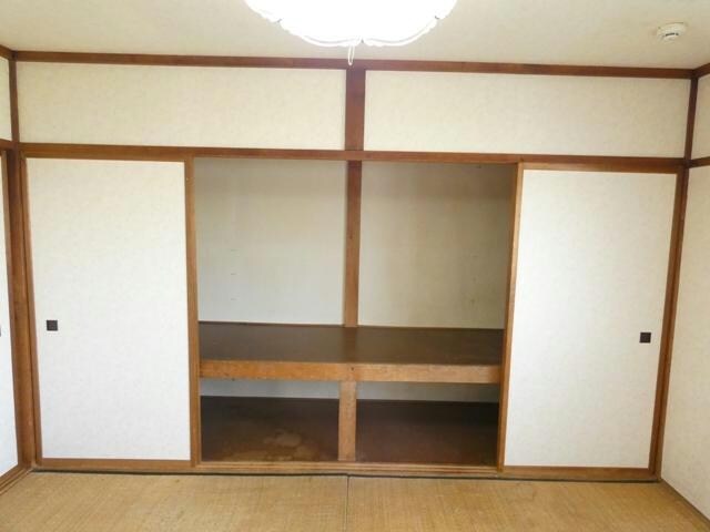 中井ハイツの物件内観写真