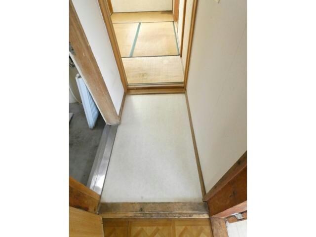 中井ハイツの物件内観写真