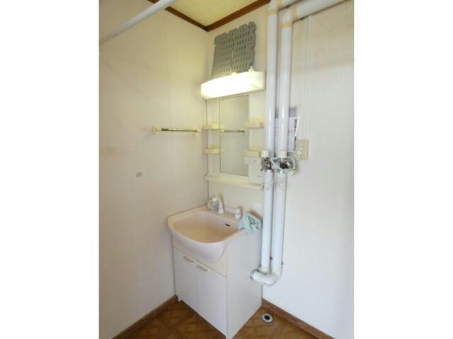 中井ハイツの物件内観写真