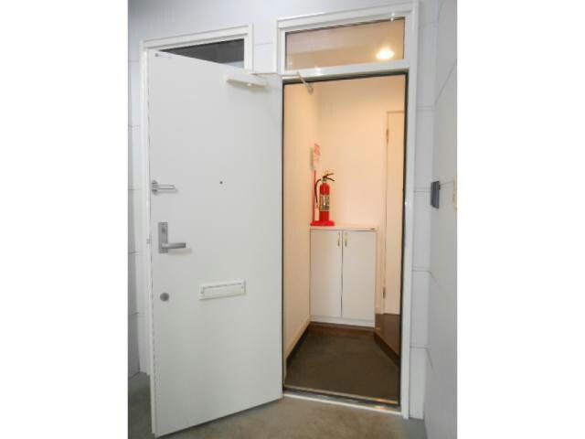 ＲＯＳＳＯ　Ｂ（ロッソビー）の物件内観写真