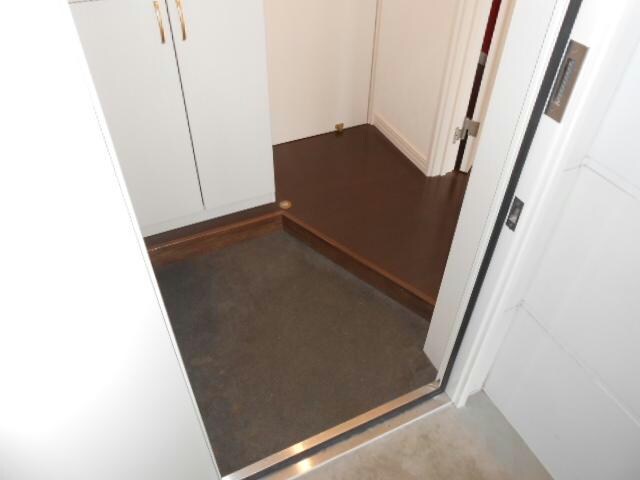 ＲＯＳＳＯ　Ｂ（ロッソビー）の物件内観写真