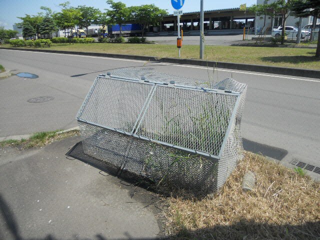 ＲＯＳＳＯ　Ｂ（ロッソビー）の物件外観写真