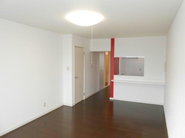 ＲＯＳＳＯ　Ｂ（ロッソビー）の物件内観写真