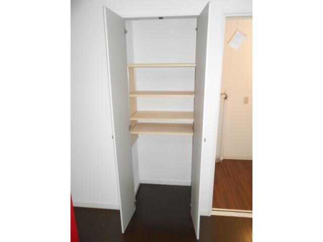 ＲＯＳＳＯ　Ｂ（ロッソビー）の物件内観写真