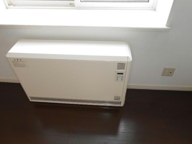 ＲＯＳＳＯ　Ｂ（ロッソビー）の物件内観写真