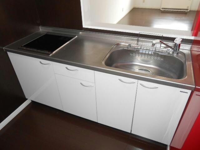 ＲＯＳＳＯ　Ｂ（ロッソビー）の物件内観写真