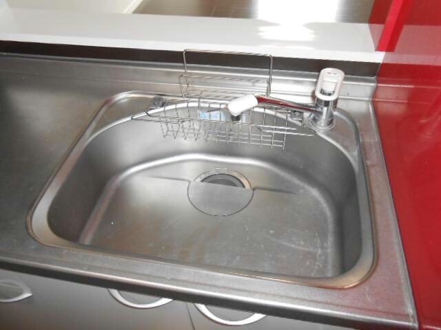 ＲＯＳＳＯ　Ｂ（ロッソビー）の物件内観写真