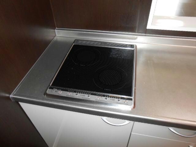 ＲＯＳＳＯ　Ｂ（ロッソビー）の物件内観写真