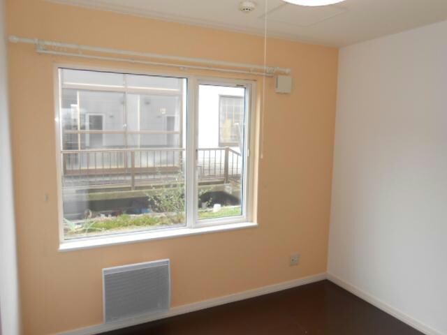 ＲＯＳＳＯ　Ｂ（ロッソビー）の物件内観写真