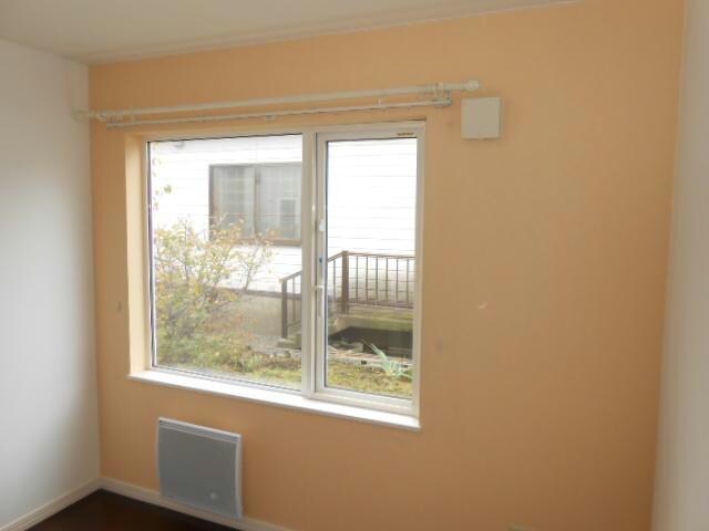 ＲＯＳＳＯ　Ｂ（ロッソビー）の物件内観写真