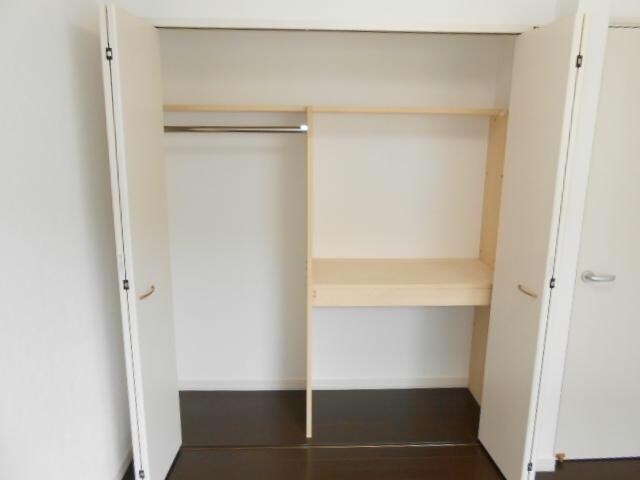 ＲＯＳＳＯ　Ｂ（ロッソビー）の物件内観写真