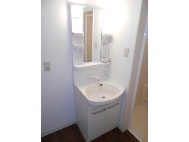 ＲＯＳＳＯ　Ｂ（ロッソビー）の物件内観写真