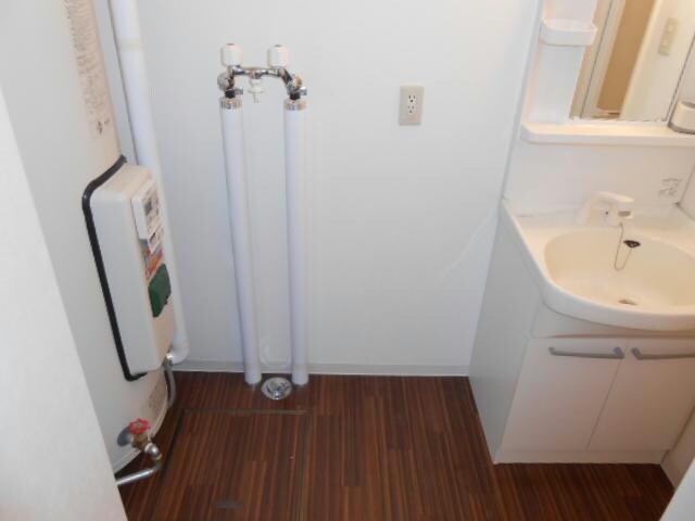 ＲＯＳＳＯ　Ｂ（ロッソビー）の物件内観写真