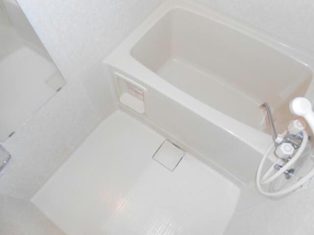 ＲＯＳＳＯ　Ｂ（ロッソビー）の物件内観写真