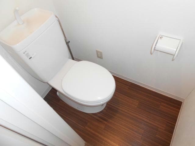 ＲＯＳＳＯ　Ｂ（ロッソビー）の物件内観写真