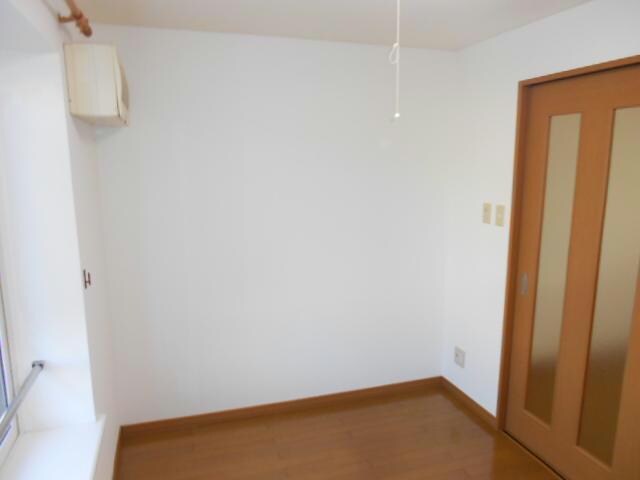 トラストドリームⅡの物件内観写真