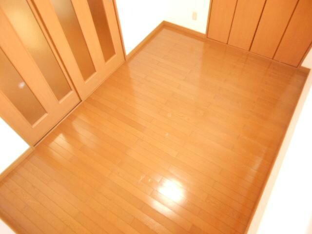 トラストドリームⅡの物件内観写真