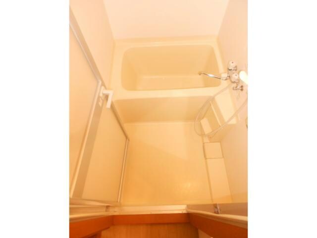 トラストドリームⅡの物件内観写真