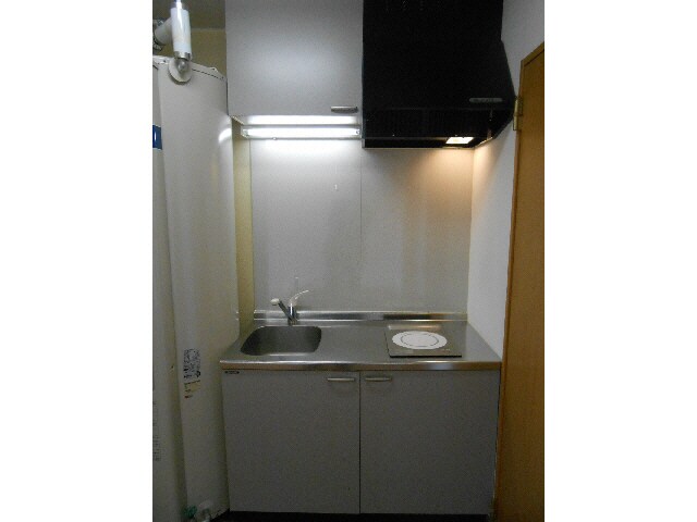 コーポリベラルの物件内観写真