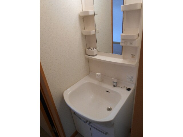 コーポリベラルの物件内観写真