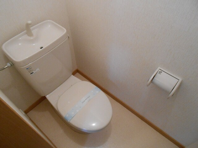 コーポリベラルの物件内観写真