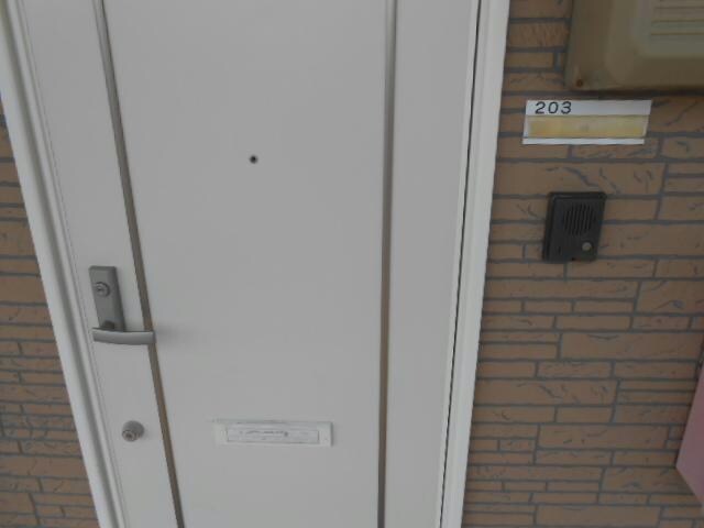 コーポリベラルの物件内観写真