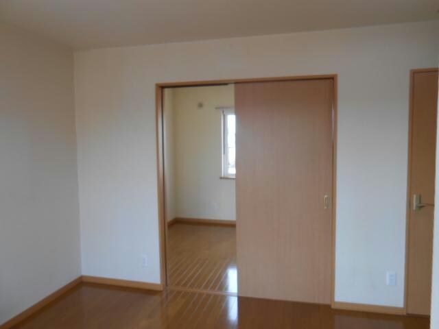 コーポリベラルの物件内観写真