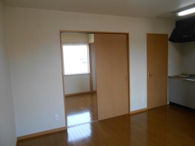 コーポリベラルの物件内観写真