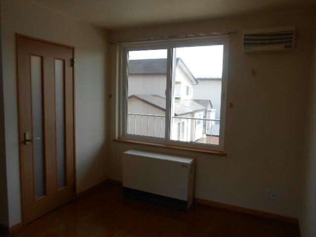 コーポリベラルの物件内観写真