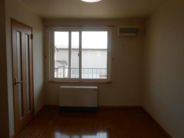 コーポリベラルの物件内観写真