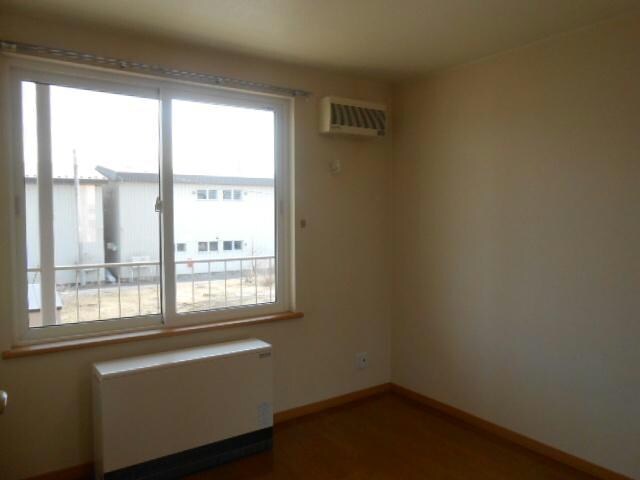 コーポリベラルの物件内観写真