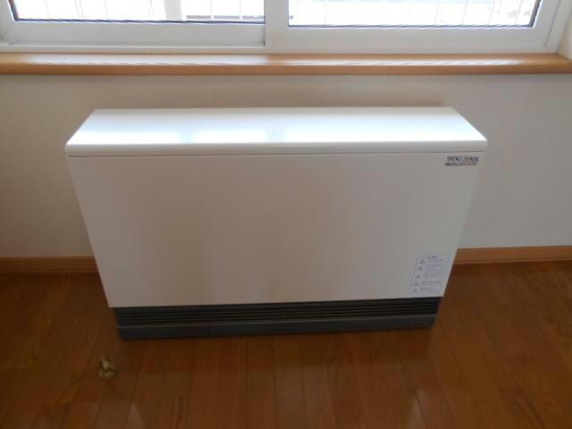 コーポリベラルの物件内観写真