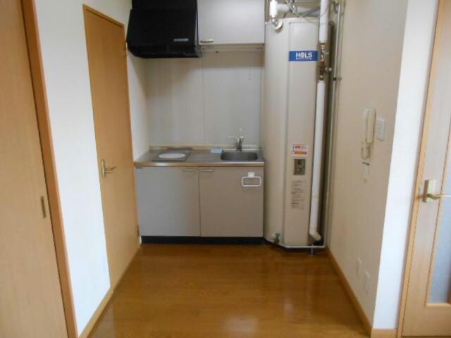 コーポリベラルの物件内観写真