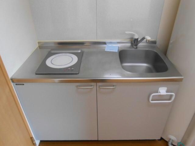 コーポリベラルの物件内観写真