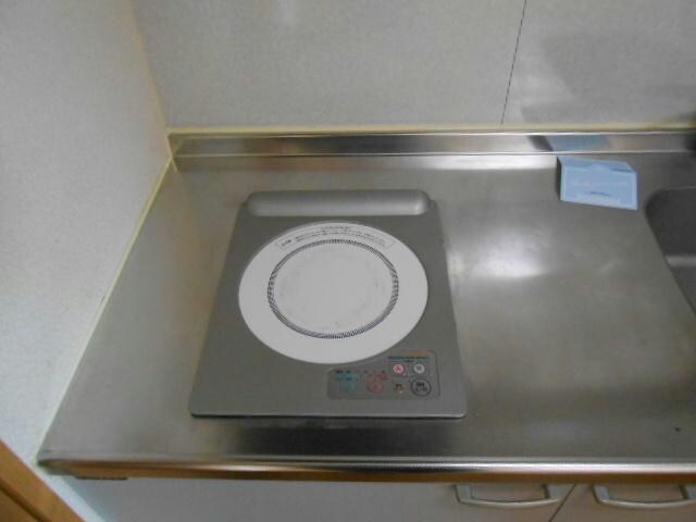 コーポリベラルの物件内観写真