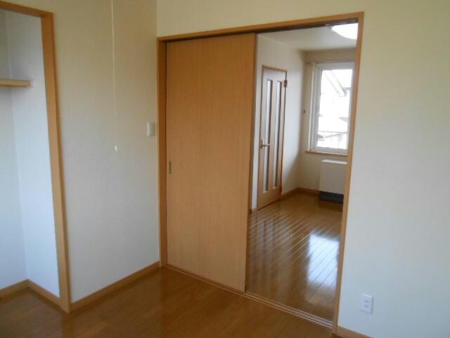 コーポリベラルの物件内観写真