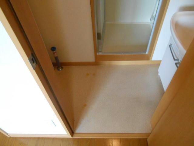 コーポリベラルの物件内観写真