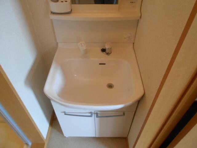 コーポリベラルの物件内観写真