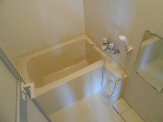 コーポリベラルの物件内観写真